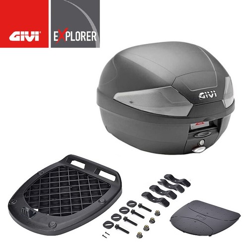 Givi topcase baule piccolo - topcase,