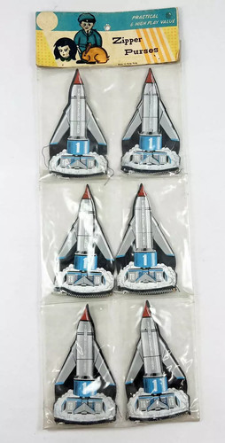 Thunderbirds présentoir - thunderbirds,