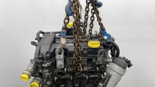 Moteur OPEL CORSA C PHASE 1