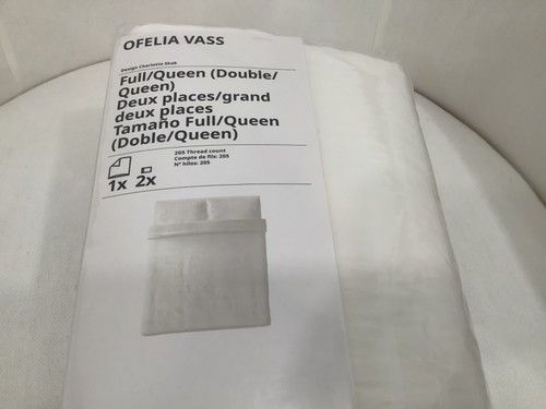 Ikea ofelia vass - ofelia, cover