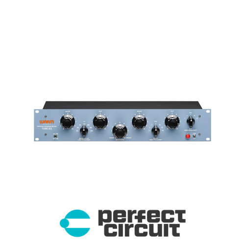 Warm audio eqp eqpwa - audio, eqp-wa