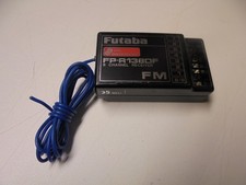 RECEPTEUR FUTABA FP-R138DF