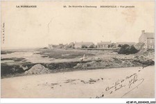 AZ-BFP1-0612-50 - REGNEVILLE -