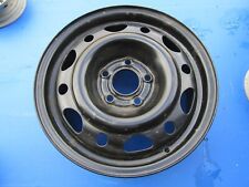 Jante tôle 6.00Jx15H2 KFZ