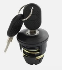 bouchon de carburant Peugeot