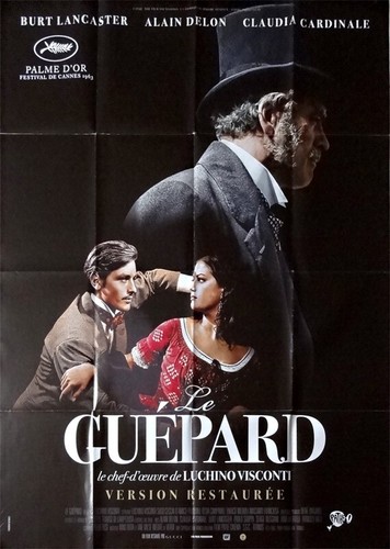Guepard - le,