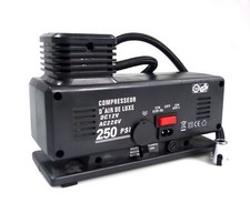 CARTEC compresseur 12/220V -