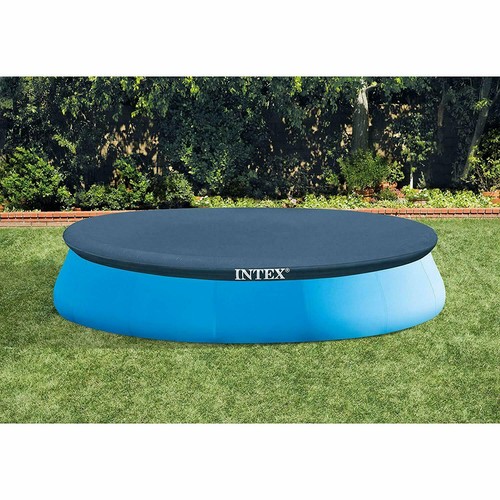 Bâche protection piscine - protection,