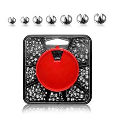 Plombs pour Pêche, 160