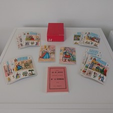  Tarot Divinatoire Grand Jeu