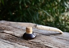 couteau laguiole sculpté - 12