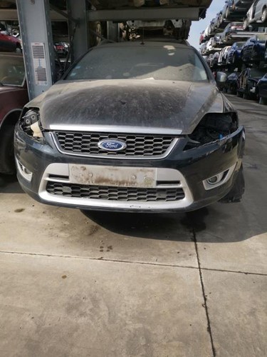 Pare choc avant ford - pare,