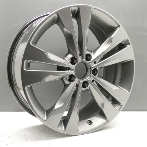 Mercedes cla classe jante - cla,