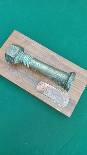 Relique épave - relique,