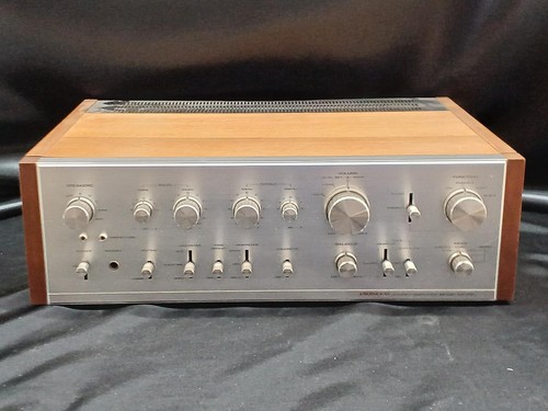 Pioneer 910 vintage stereo - sa-910,