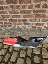 HONDA VFR400 NC30 O/E ORIGINAL R/H RIGHT REAR SEAT FAIRING PANEL OEM