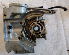 Engine case left of Sachs Dolmar 103 105 108 crankcase