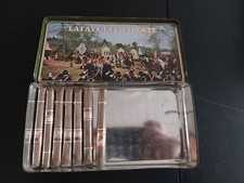 Ancienne boîte Lafayette