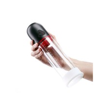 Vibrating Pump for Male Penile Enlargement Developer