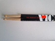 Paire de Baguettes pour batterie acoustique ou électronique Vic Firth 7A