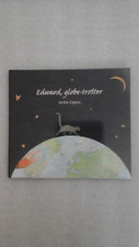 CD Edward, globe-trotter -