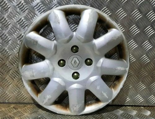 Enjoliveur roue pouces - 15,