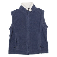 Gilet En Polaire Femme MUSTO