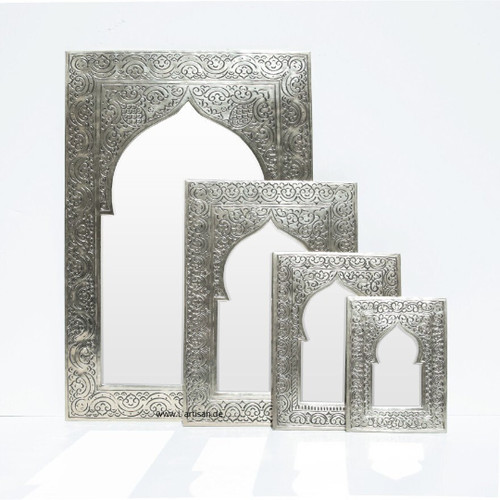 Oriental miroir mural - oriental,
