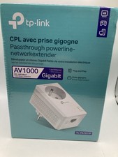 TP-LINK Lot 2 Prises