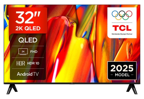 32v5c qled direct led - tv,
