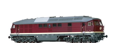 Brawa 41468 locomotive - h0,