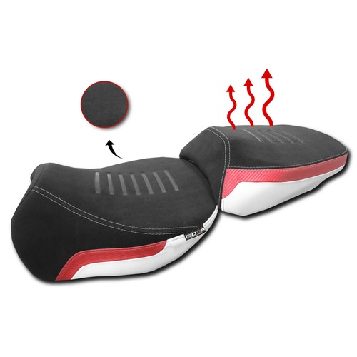 Selle arrière confort - selle,