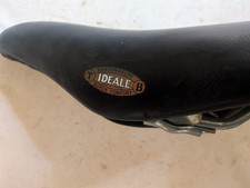 Selle IDEALE 2004 Randonneuse