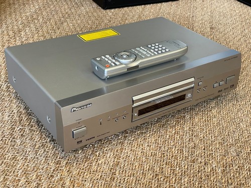 Pioneer 868avi lecteur - pioneer,