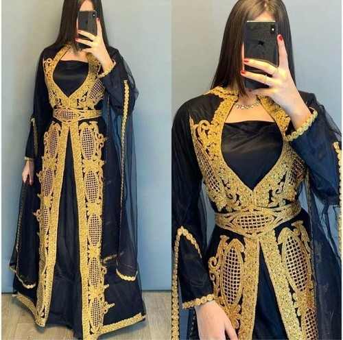 Vente caftan marocain - caftan,