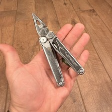 Leatherman Wave Multi-Tool