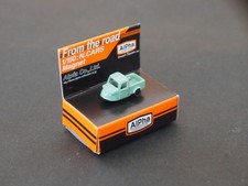 AlPha 1/150 Midget Step Van