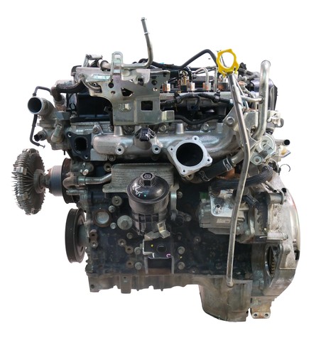 Moteur pour isuzu - pour, d-max