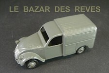JRD.  CITROEN 2 CV