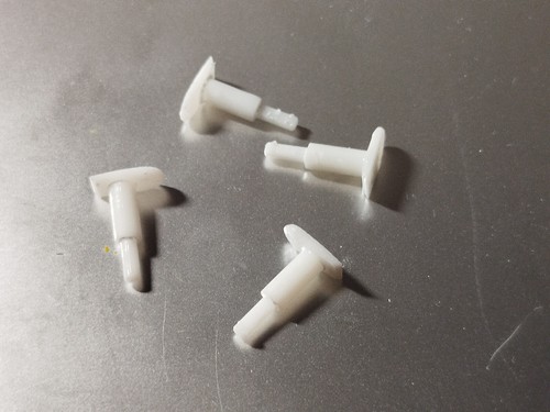 Train 4 tampons pour - .,