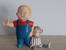 Figurine LEO ET POPI - PAPO