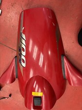 1998 KAWASAKI JET SKI 1100 STX JT1100 HOOD STORAGE COVER LID 14073-3758 Mirrors