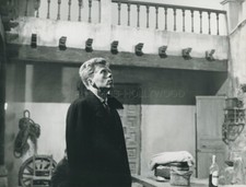 FRANÇOIS VILLIERS L'AUTRE