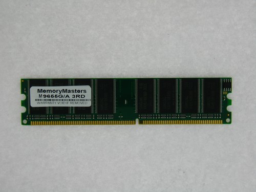 M9655g pc3200 ddr - m9655g/a, 1