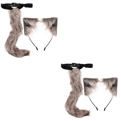 Sets deguisement chat - 2,