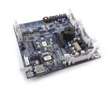 Carte électronique pour