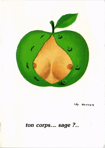 Cpm breasts apple - breasts,