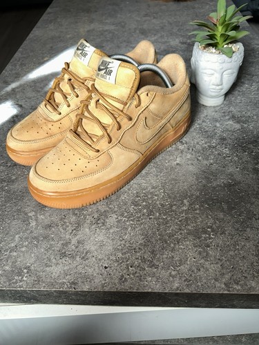 Nike air force low 07 - 1, wb