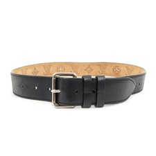 Louis vuitton leather ceinture - leather,