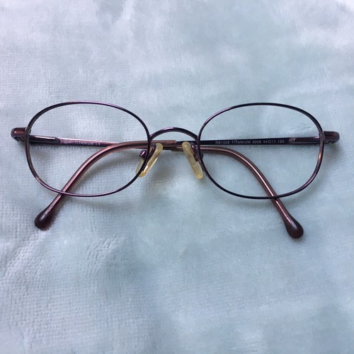Monture lunettes ray ban - lunettes,